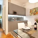 Il Cuscino Di Giulietta - 2 Min From Arena דירה