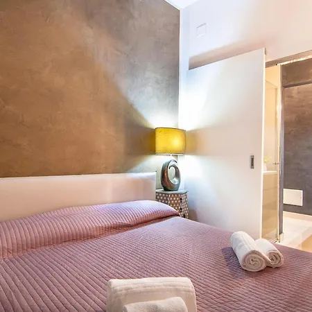Apartment Il Cuscino Di Giulietta - 2 Min From Arena Verona