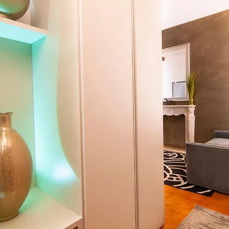 Apartment Il Cuscino Di Giulietta - 2 Min From Arena Verona