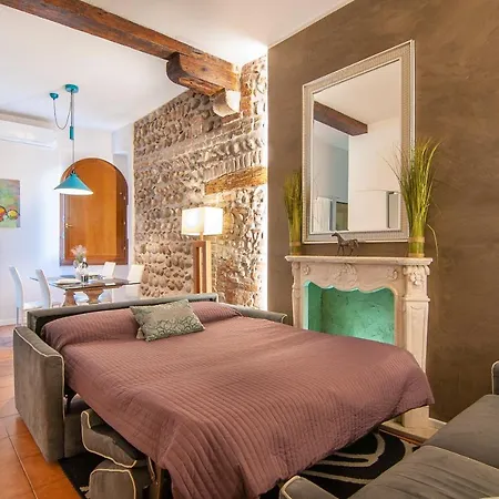 Il Cuscino Di Giulietta - 2 Min From Arena Vérone