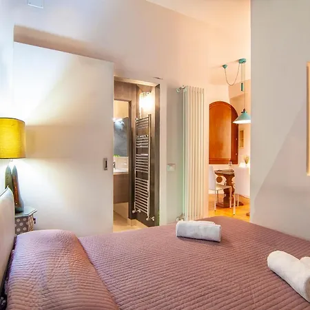 Il Cuscino Di Giulietta - 2 Min From Arena Verona