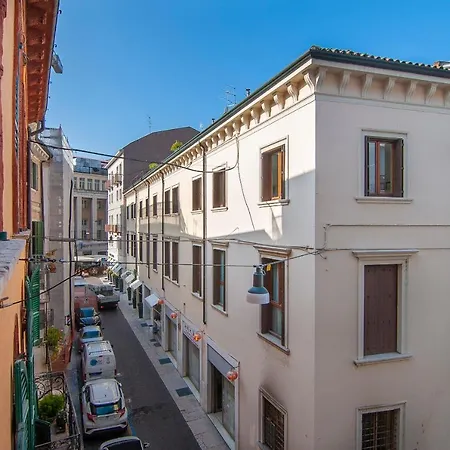 Il Cuscino Di Giulietta - 2 Min From Arena Apartamento Verona