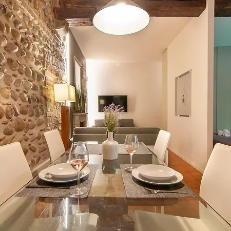 Il Cuscino Di Giulietta - 2 Min From Arena Apartment Verona