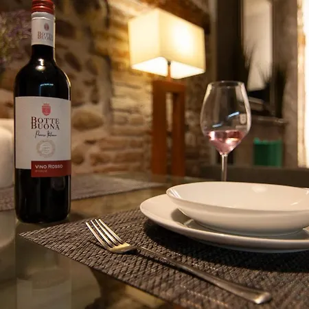 Il Cuscino Di Giulietta - 2 Min From Arena Apartamento *