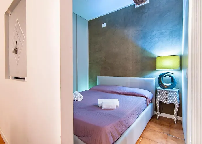 Il Cuscino Di Giulietta - 2 Min From Arena