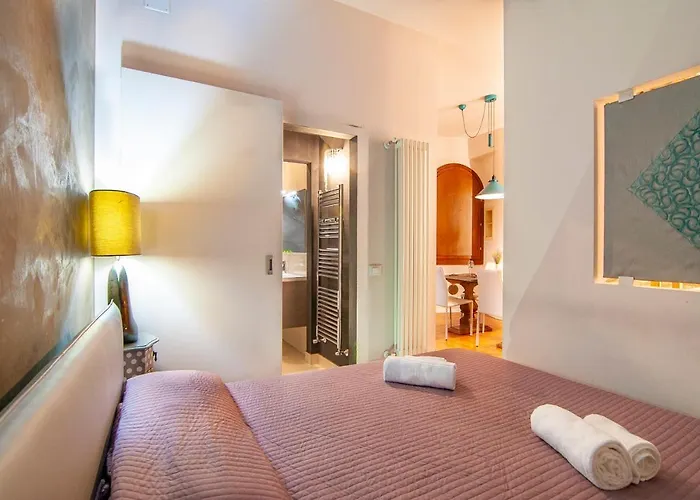 Il Cuscino Di Giulietta - 2 Min From Arena Verona