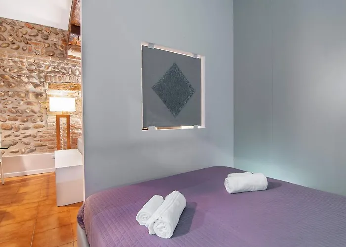 Il Cuscino Di Giulietta - 2 Min From Arena Verona