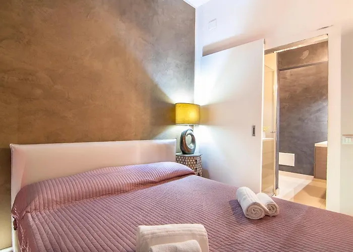 Apartamento Il Cuscino Di Giulietta - 2 Min From Arena Verona