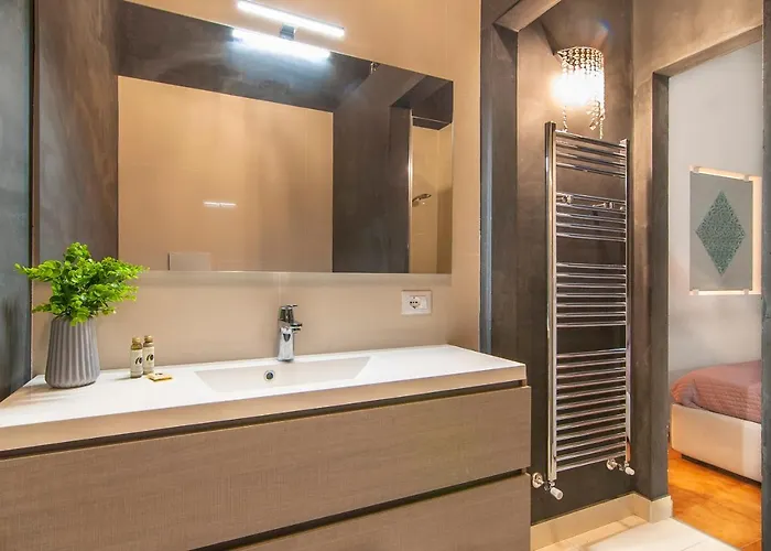 Il Cuscino Di Giulietta - 2 Min From Arena *