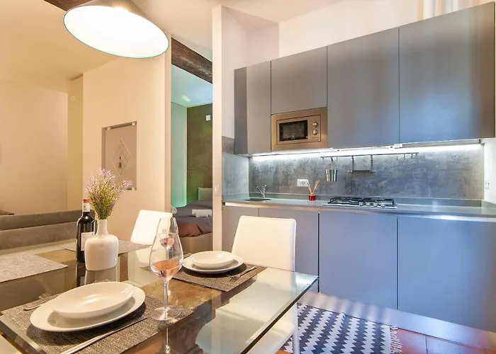 Il Cuscino Di Giulietta - 2 Min From Arena * Verona