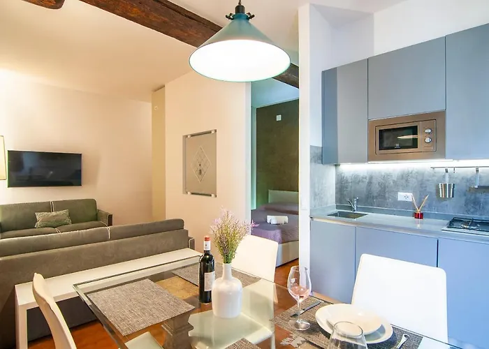 Apartamento Il Cuscino Di Giulietta - 2 Min From Arena