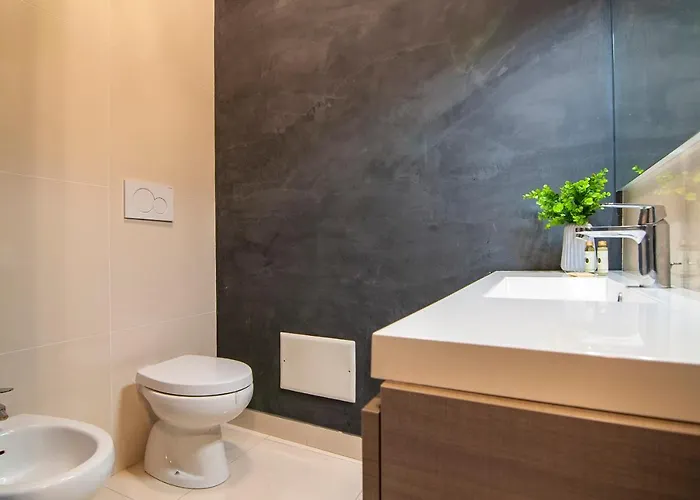 Il Cuscino Di Giulietta - 2 Min From Arena Apartamento *