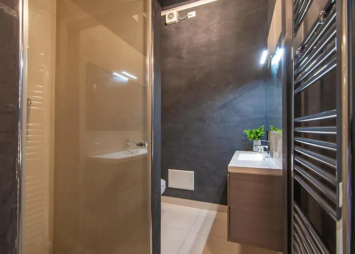 Apartamento Il Cuscino Di Giulietta - 2 Min From Arena Verona